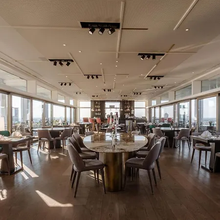 Hotel Metropol Palace,