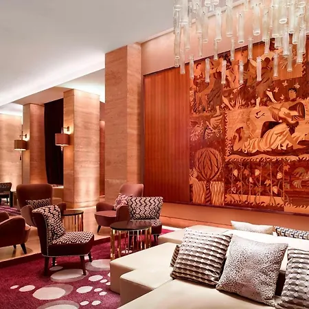 Hotel Metropol Palace,