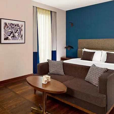 Metropol Palace, 5* Belgrade