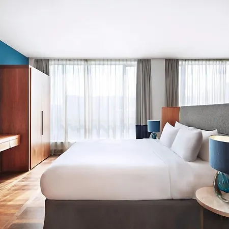 Metropol Palace, 5* Belgrade