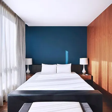 Metropol Palace, Hotel 5*