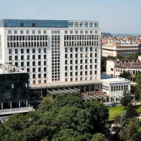 Metropol Palace, 5* Belgrade