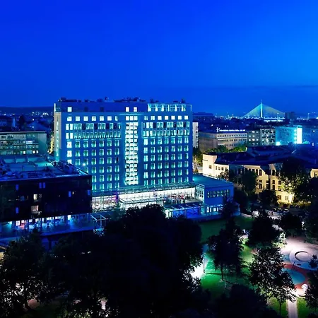 Metropol Palace, 5*