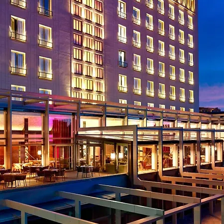 Hotel Metropol Palace,