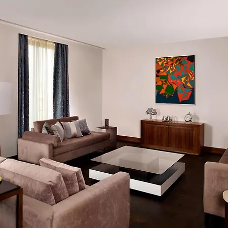 Metropol Palace, Hotel 5*