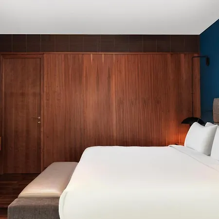 Metropol Palace, Hotel Belgrade