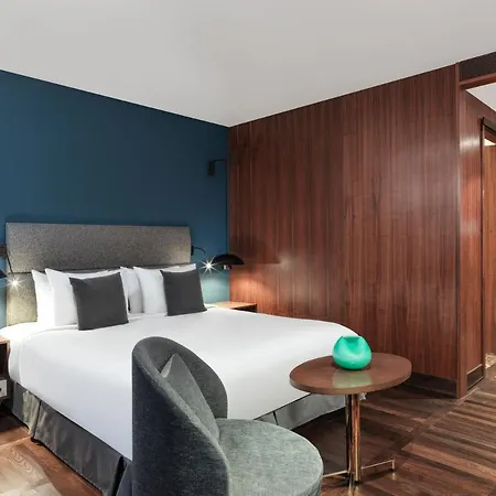 Hotel Metropol Palace, Belgrade