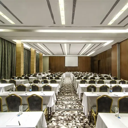 Hotel Metropol Palace, 5*