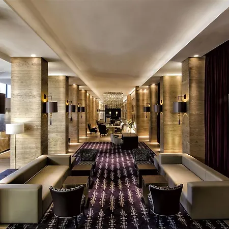 Metropol Palace, 5*
