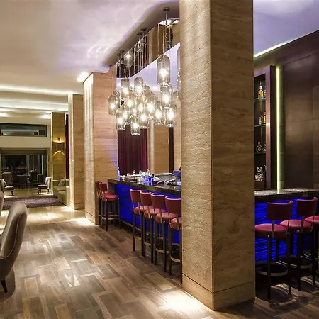 Hotel Metropol Palace,