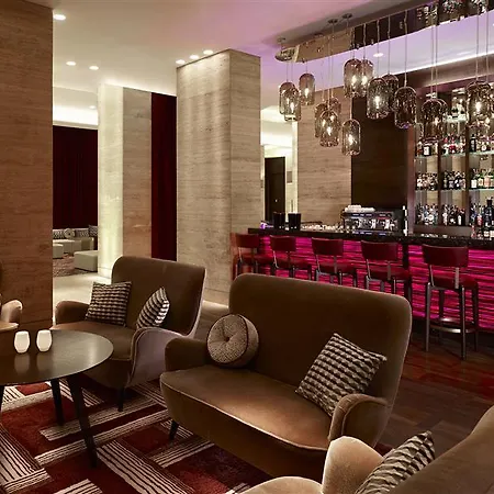 Hotel Metropol Palace, Belgrade