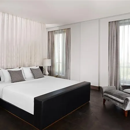 Hotel Metropol Palace, A Luxury Collection Hotel, 5*