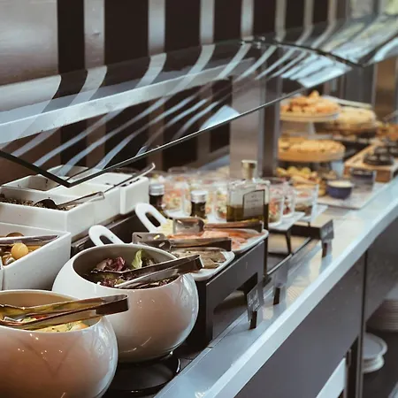 Hotel Metropol Palace,