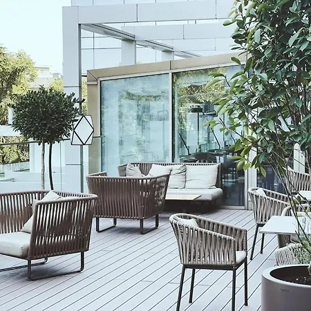 Hotel Metropol Palace, 5*