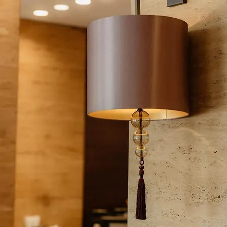Hotel Metropol Palace, 5*