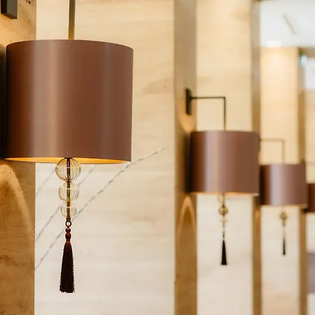 Metropol Palace, Hotel Belgrade