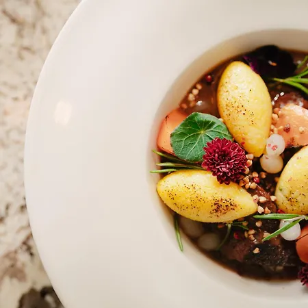 Hotel Metropol Palace, 5*