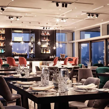 Metropol Palace, 5* Belgrade