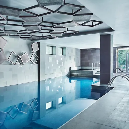 Metropol Palace, 5* Belgrade