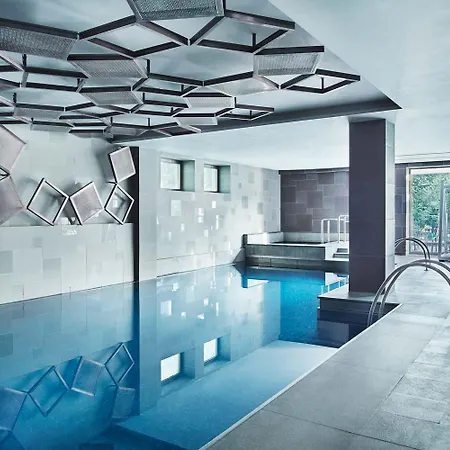 Metropol Palace, 5* Belgrade