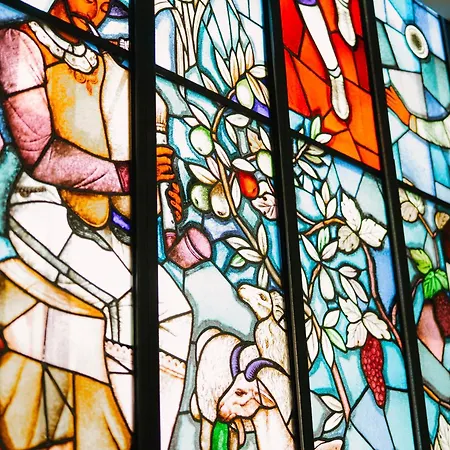 Hotel Metropol Palace, Belgrade