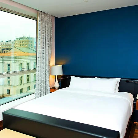 Hotel Metropol Palace, 5*
