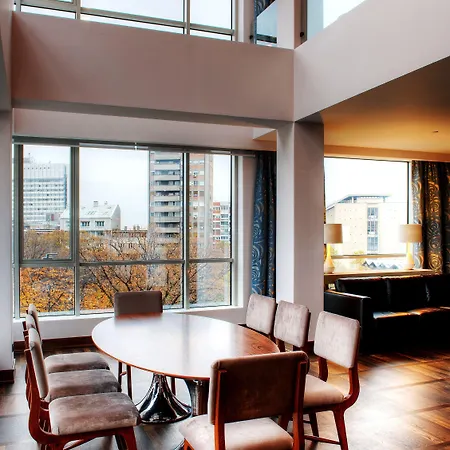 Metropol Palace, Hotel 5*