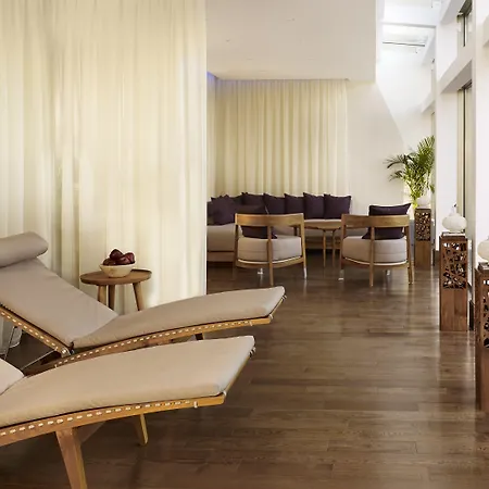 Metropol Palace, 5* Belgrade