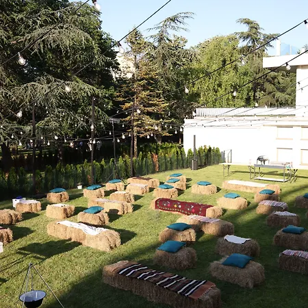 ホテル Metropol Palace,