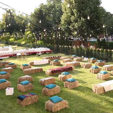 Hotel Metropol Palace,