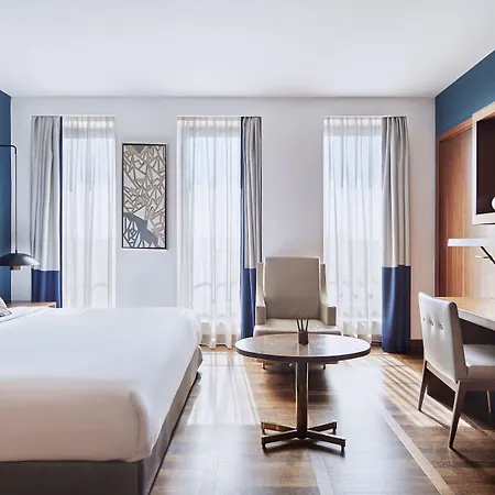 Hotel Metropol Palace, 5*