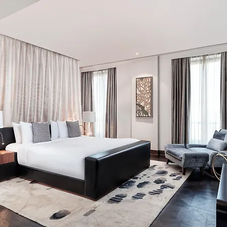 Metropol Palace, ベオグラード