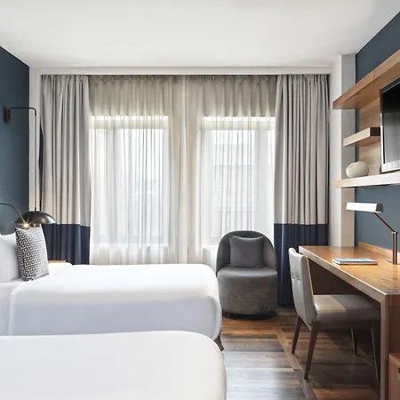 Metropol Palace, Belgrade