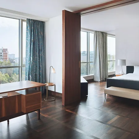 Metropol Palace, 5* Belgrade