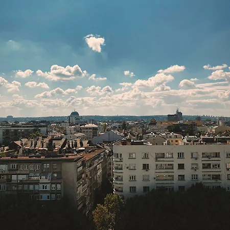 Metropol Palace, Hotel 5*