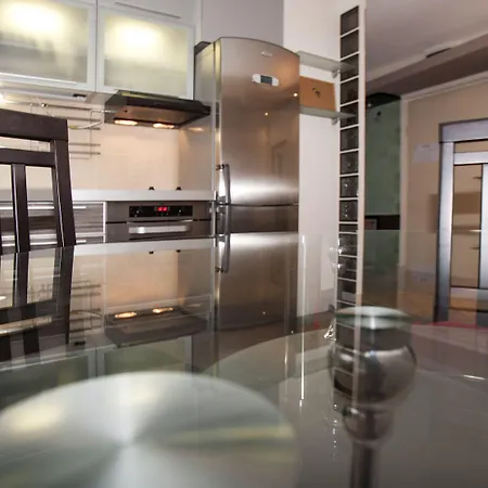 Metropol Palace, Belgrade