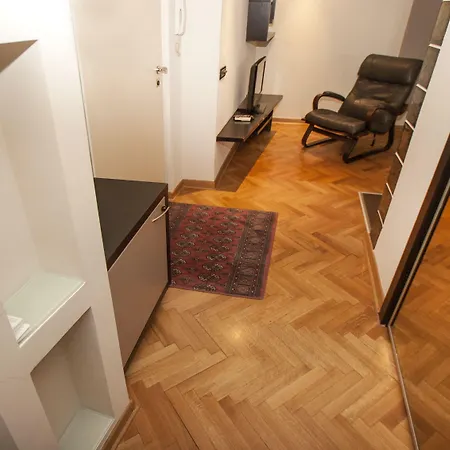 Metropol Palace, Hotel Belgrade