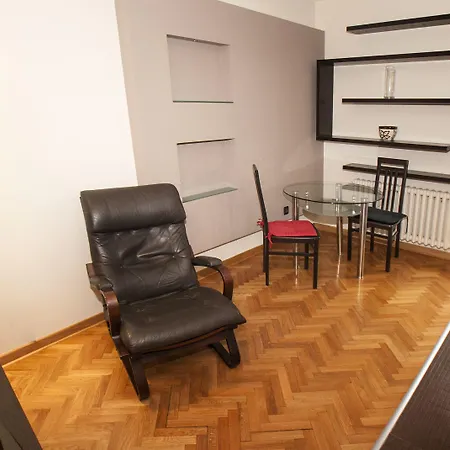 Metropol Palace, Hotel Belgrade