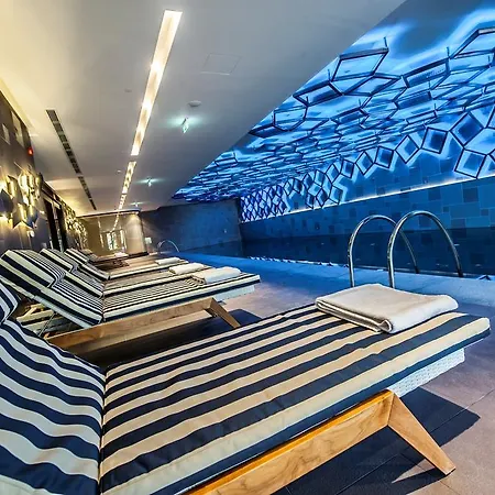 Hotel Metropol Palace, 5*