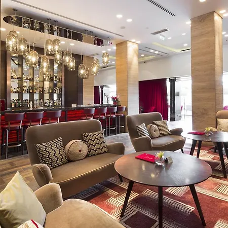 Metropol Palace, 5* Belgrade