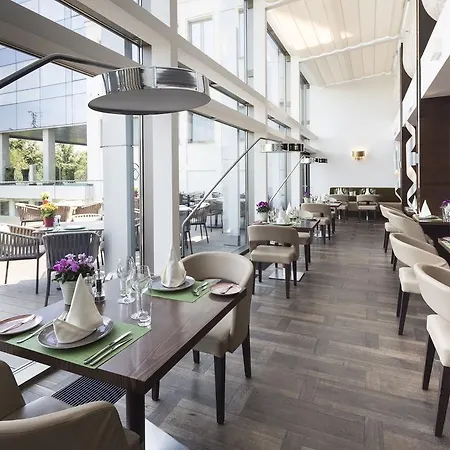 Hotel Metropol Palace, 5*