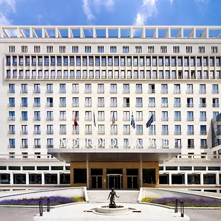 ホテル Metropol Palace, 5*