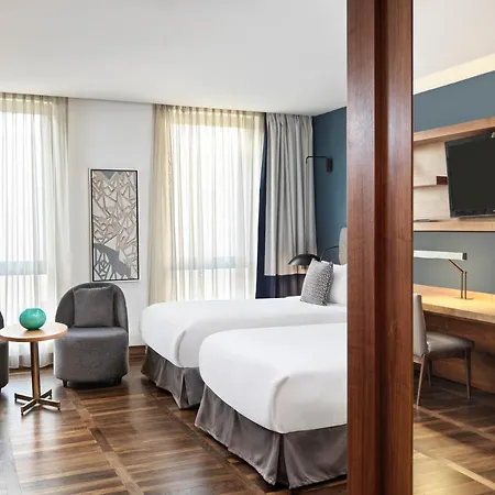 Metropol Palace, Hotel Belgrade