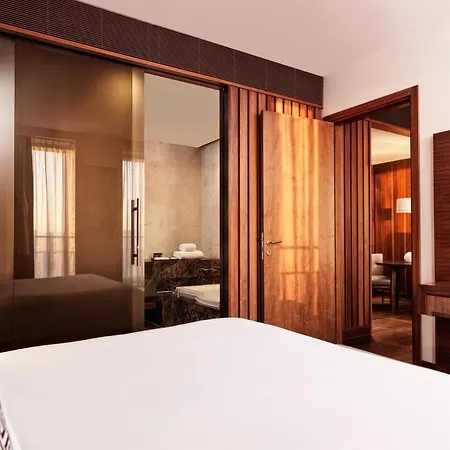Metropol Palace, A Luxury Collection Hotel, 5* Belgrade