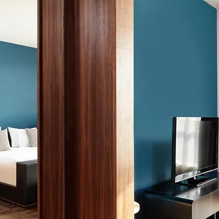 Hotel Metropol Palace, A Luxury Collection Hotel, Belgrade