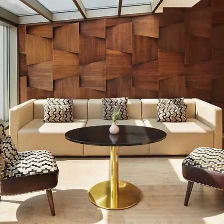 Metropol Palace, A Luxury Collection Hotel, Hotel Belgrade