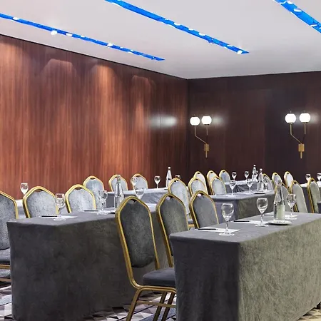 Hotel Metropol Palace,