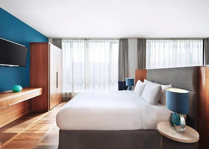 Metropol Palace, 5* Belgrade