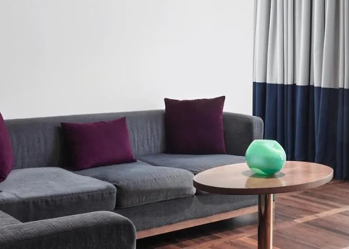 Metropol Palace, 5* Belgrade