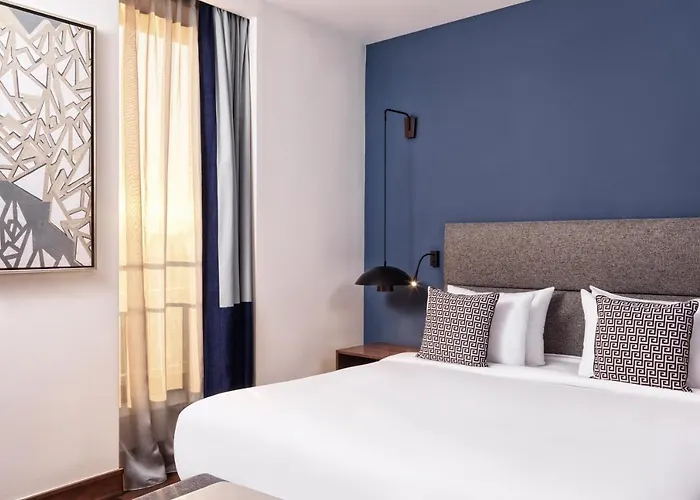 Metropol Palace, Beograd